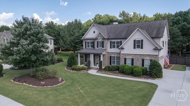1517 Grove Brook Lane, Watkinsville, GA 30677