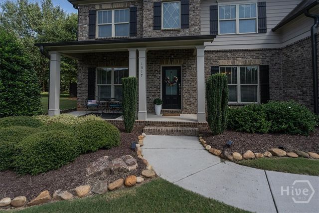 1517 Grove Brook Lane, Watkinsville, GA 30677
