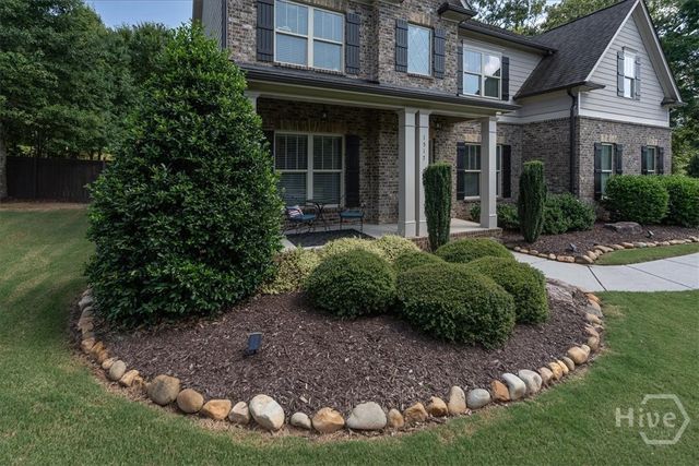 1517 Grove Brook Lane, Watkinsville, GA 30677