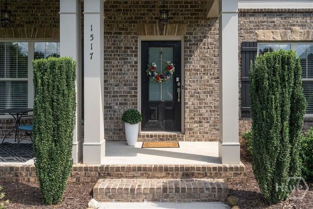 1517 Grove Brook Lane, Watkinsville, GA 30677