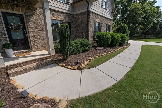 1517 Grove Brook Lane, Watkinsville, GA 30677