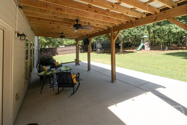 1517 Grove Brook Lane, Watkinsville, GA 30677
