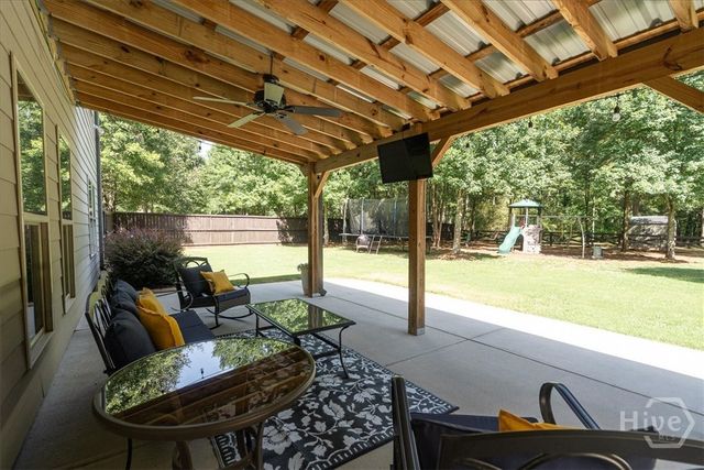 1517 Grove Brook Lane, Watkinsville, GA 30677