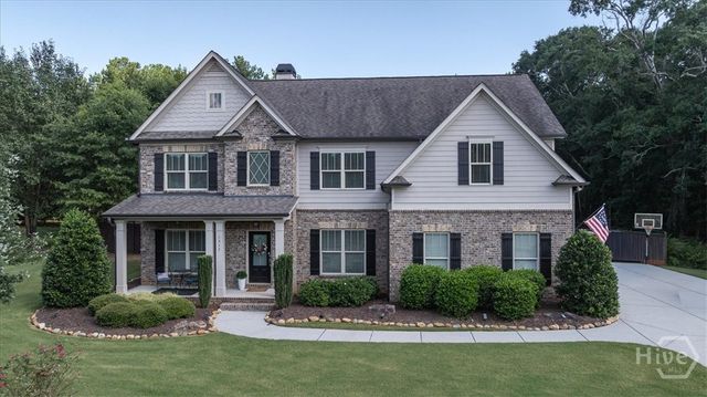 1517 Grove Brook Lane, Watkinsville, GA 30677