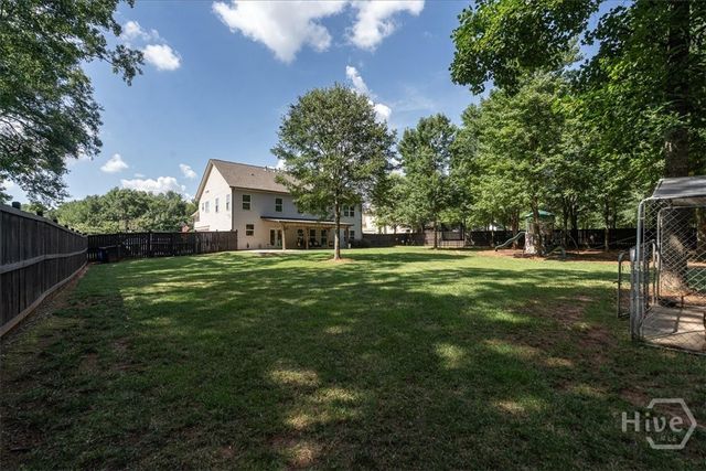 1517 Grove Brook Lane, Watkinsville, GA 30677