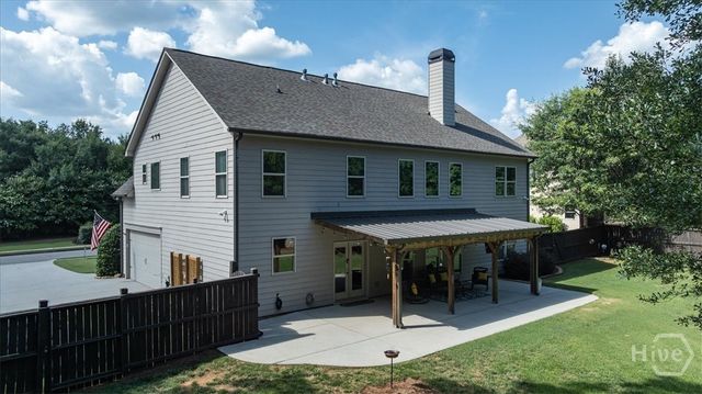1517 Grove Brook Lane, Watkinsville, GA 30677