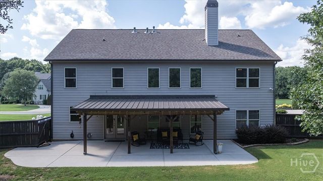 1517 Grove Brook Lane, Watkinsville, GA 30677
