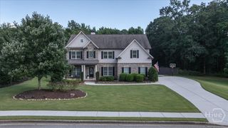 1517 Grove Brook Lane, Watkinsville, GA 30677
