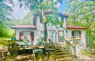 5813 Loun Lane, Kingston, OK 73439