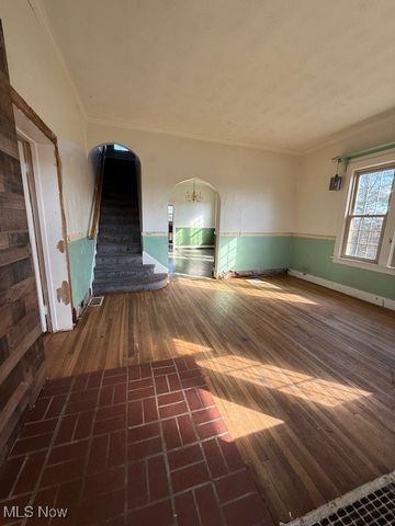 1508 Wyoming Avenue, East Liverpool, OH 43920