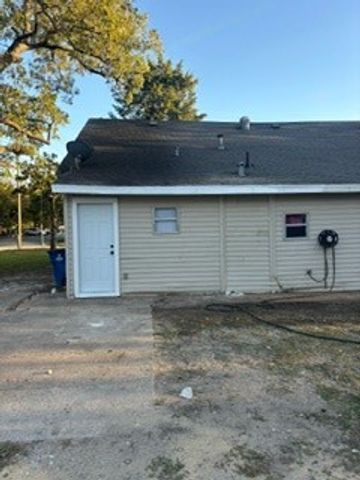 500 W Milam Street, Ennis, TX 75119