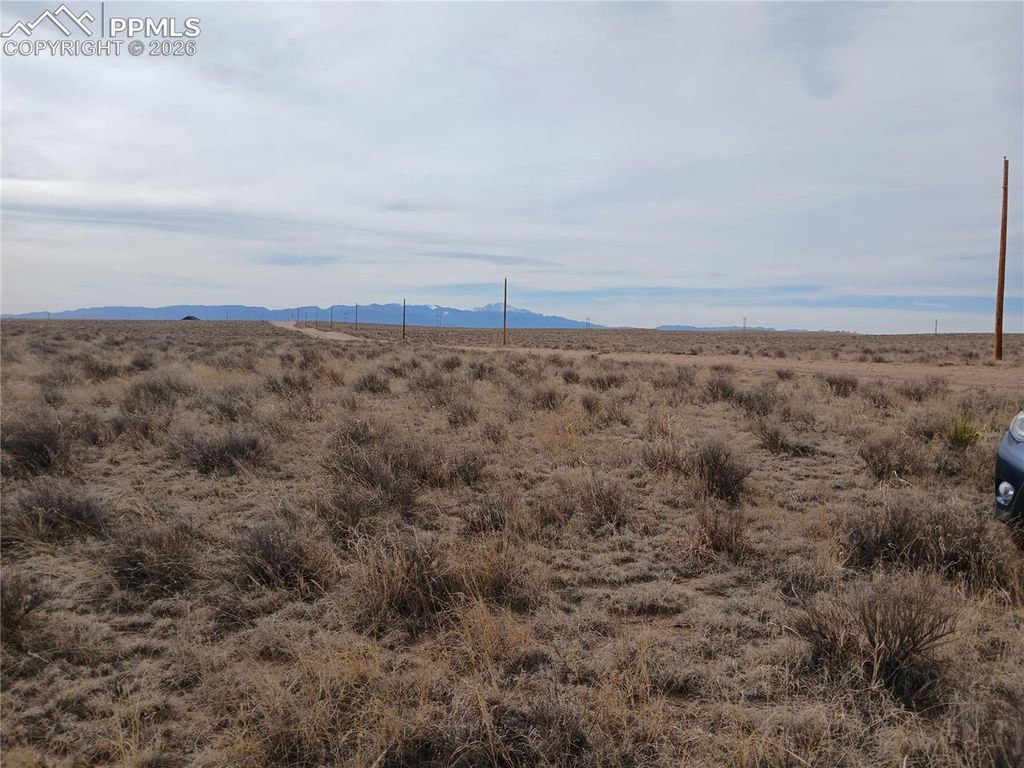 20370 Squirrel Creek Road, Colorado Springs, CO 80928 — exterior