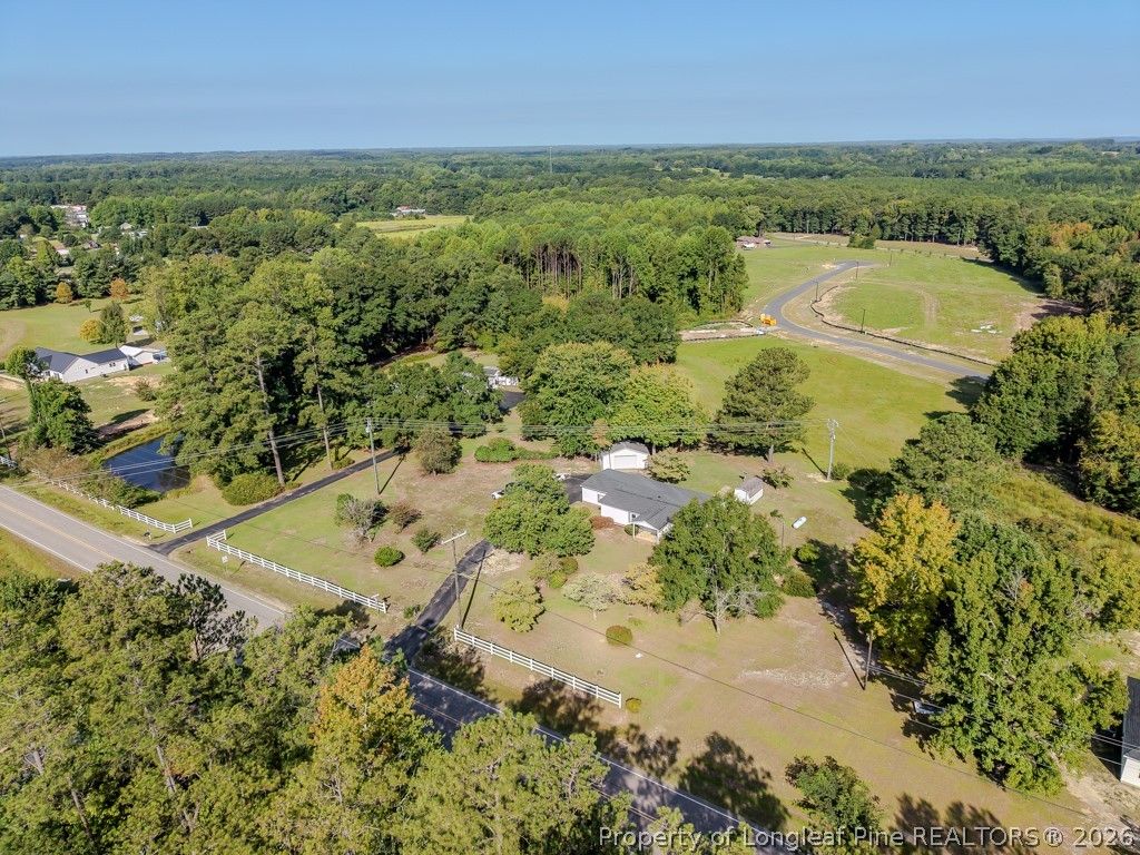 5110 Old US 421, Lillington, NC 27546 — photo 2