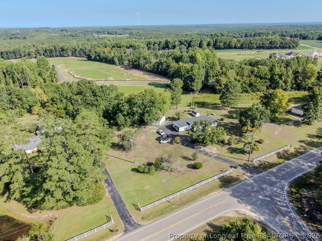 5110 Old US 421, Lillington, NC 27546 — photo 3