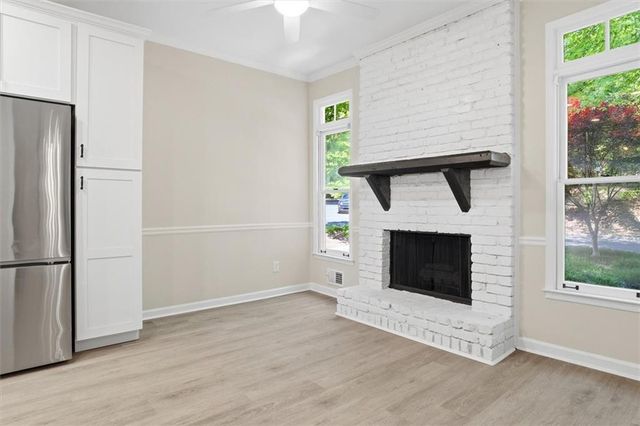 226 Riverview Trail 53, Roswell, GA 30075