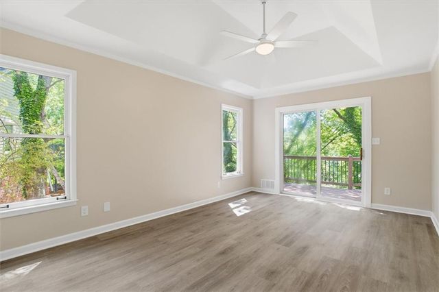 226 Riverview Trail 53, Roswell, GA 30075
