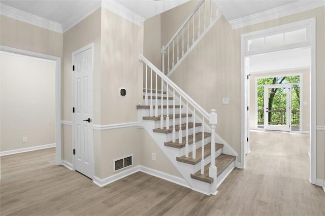 226 Riverview Trail 53, Roswell, GA 30075