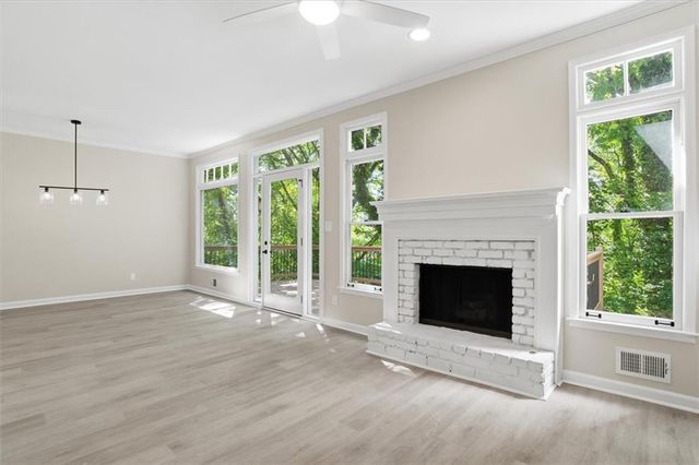 226 Riverview Trail 53, Roswell, GA 30075