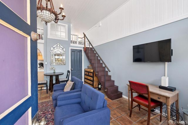 560 lyon Street, San Francisco, CA 94117