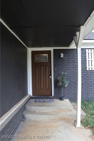 6411 S atlanta, Fort Smith, AR 72903