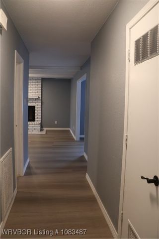 6411 S atlanta, Fort Smith, AR 72903