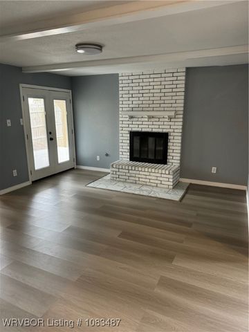 6411 S atlanta, Fort Smith, AR 72903