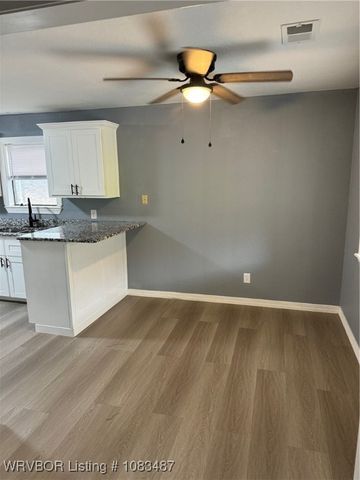 6411 S atlanta, Fort Smith, AR 72903