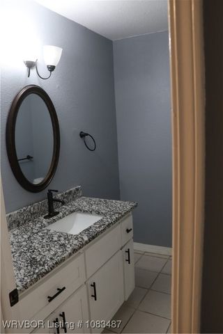 6411 S atlanta, Fort Smith, AR 72903