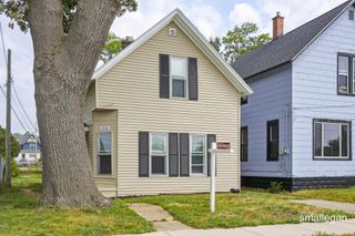 1316 Sanford Street, Muskegon, MI 49441