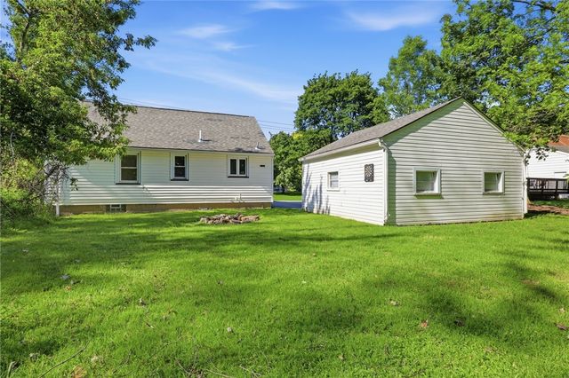 563 Holmes Road, Greece, NY 14626