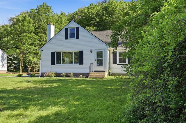 563 Holmes Road, Greece, NY 14626