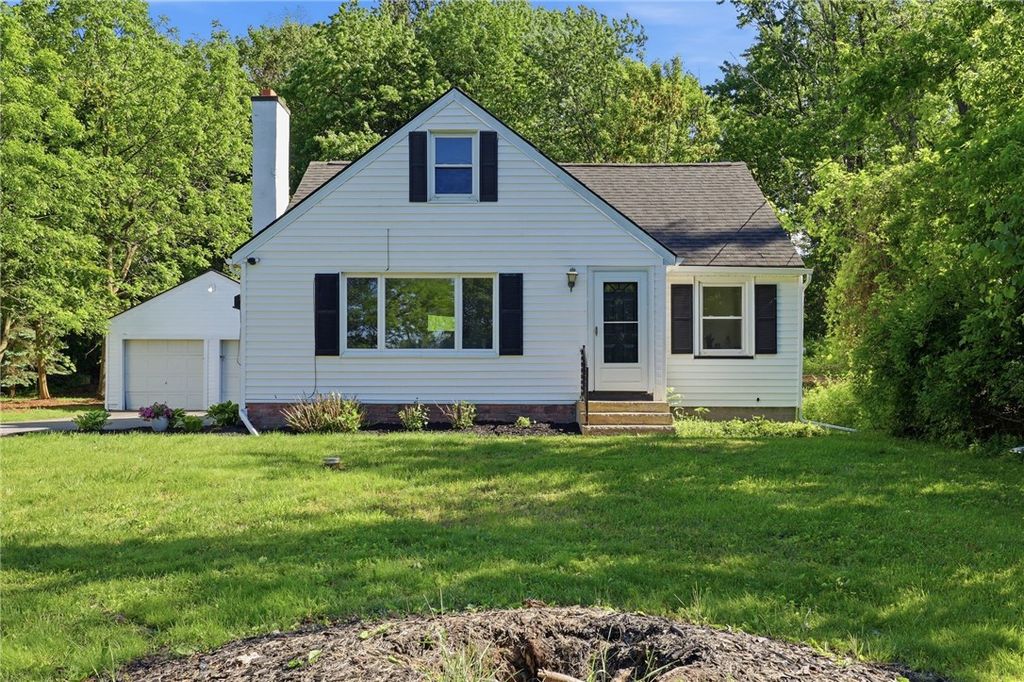 563 Holmes Road, Greece, NY 14626