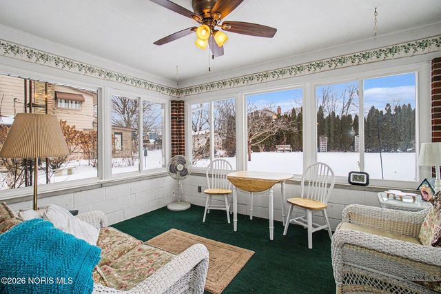 2925 Capri Drive, Toledo, OH 43611