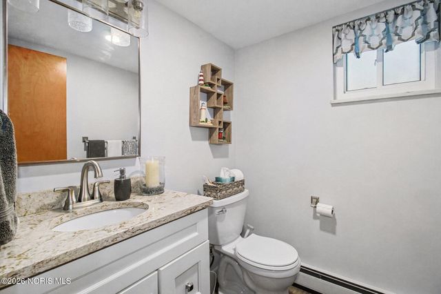 2925 Capri Drive, Toledo, OH 43611