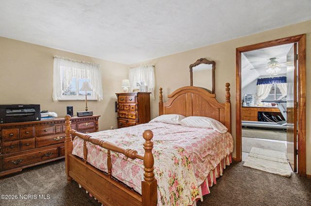 2925 Capri Drive, Toledo, OH 43611