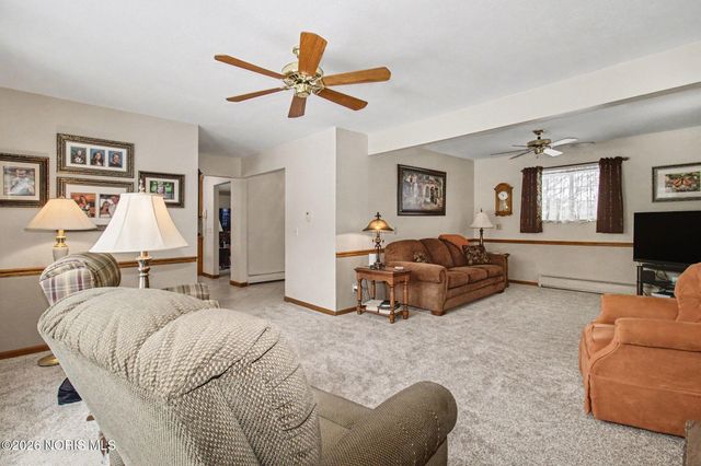 2925 Capri Drive, Toledo, OH 43611