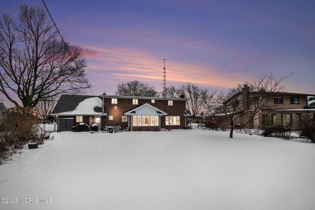 2925 Capri Drive, Toledo, OH 43611