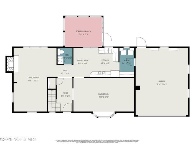 2925 Capri Drive, Toledo, OH 43611