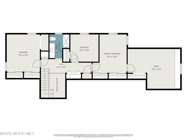 2925 Capri Drive, Toledo, OH 43611