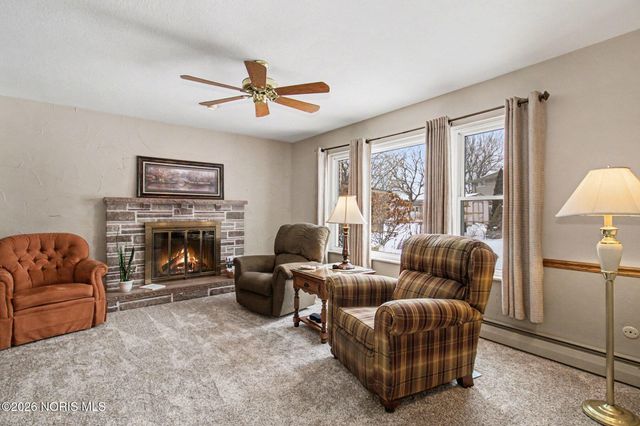 2925 Capri Drive, Toledo, OH 43611