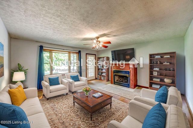 137 Caney Fork Rd, Bardstown, KY 40004