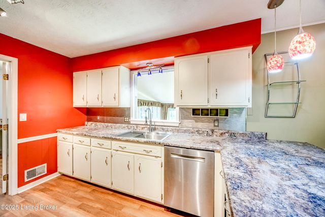 137 Caney Fork Rd, Bardstown, KY 40004