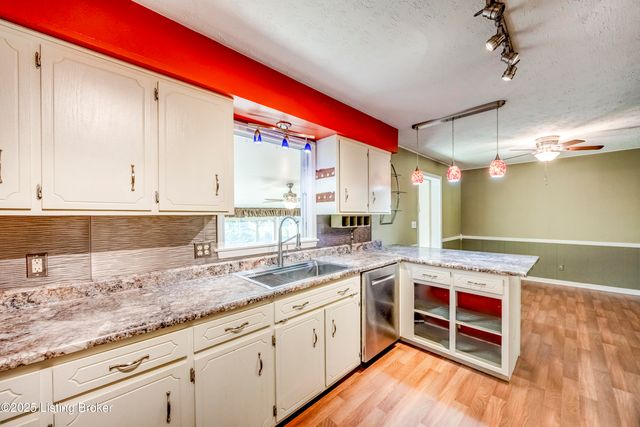 137 Caney Fork Rd, Bardstown, KY 40004