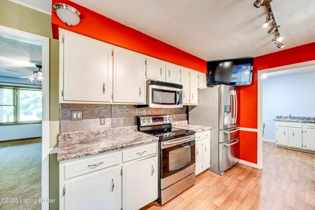 137 Caney Fork Rd, Bardstown, KY 40004