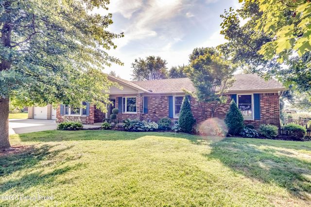 137 Caney Fork Rd, Bardstown, KY 40004