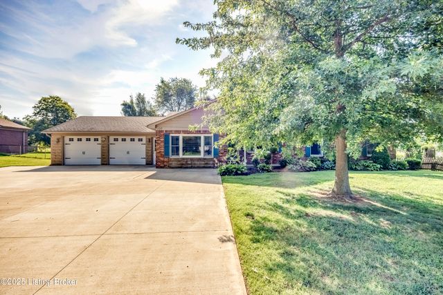 137 Caney Fork Rd, Bardstown, KY 40004