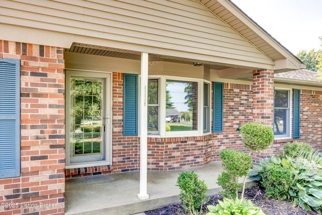 137 Caney Fork Rd, Bardstown, KY 40004