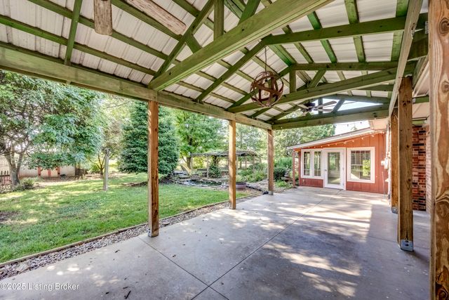 137 Caney Fork Rd, Bardstown, KY 40004