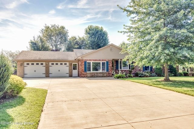 137 Caney Fork Rd, Bardstown, KY 40004