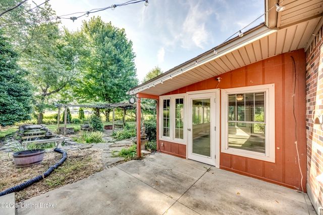 137 Caney Fork Rd, Bardstown, KY 40004